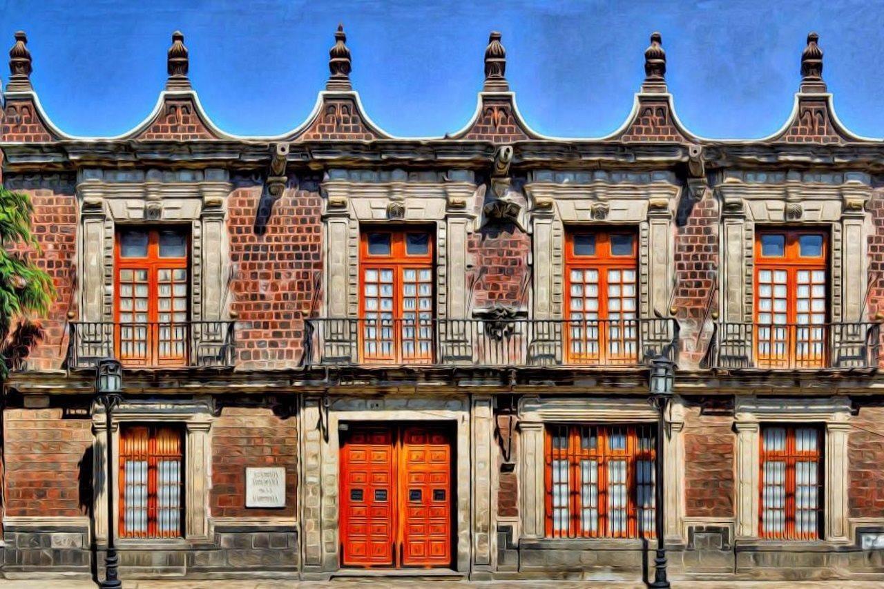 Hotel De Cortes 5*