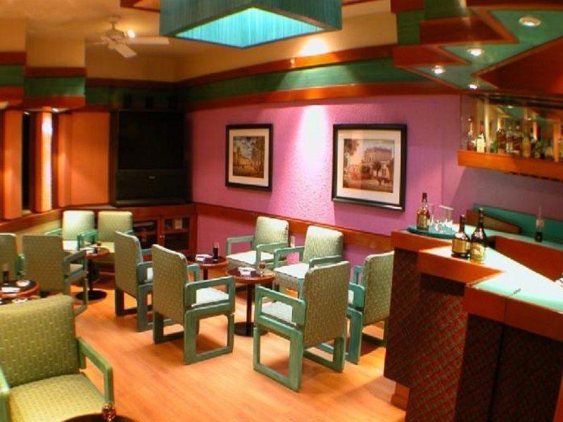 Hotel Segovia Regency Mexico City