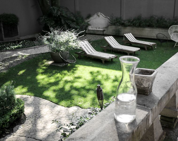 Holiday home Pug Seal Coyoacan *