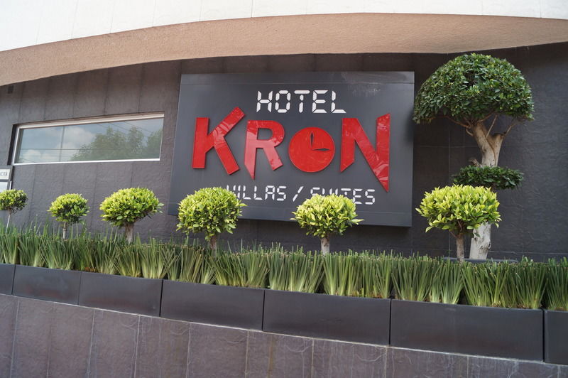 Hotel Kron 4*