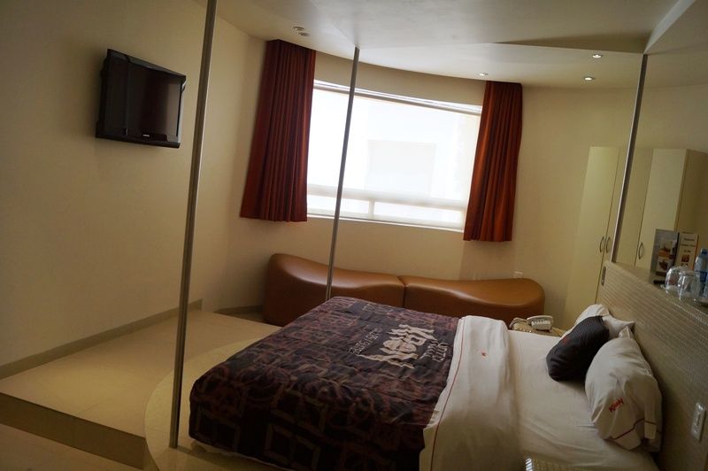 Hotel Kron