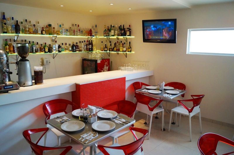 Hotel Kron Mexico City
