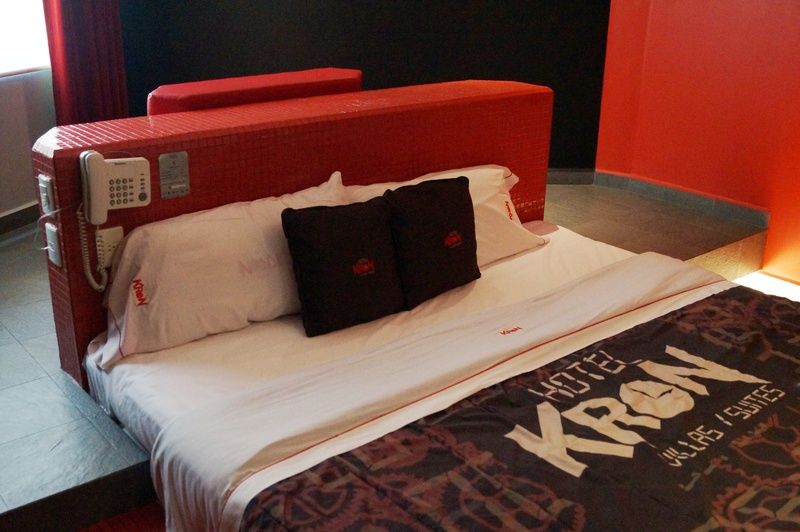 Hotel Kron 4*