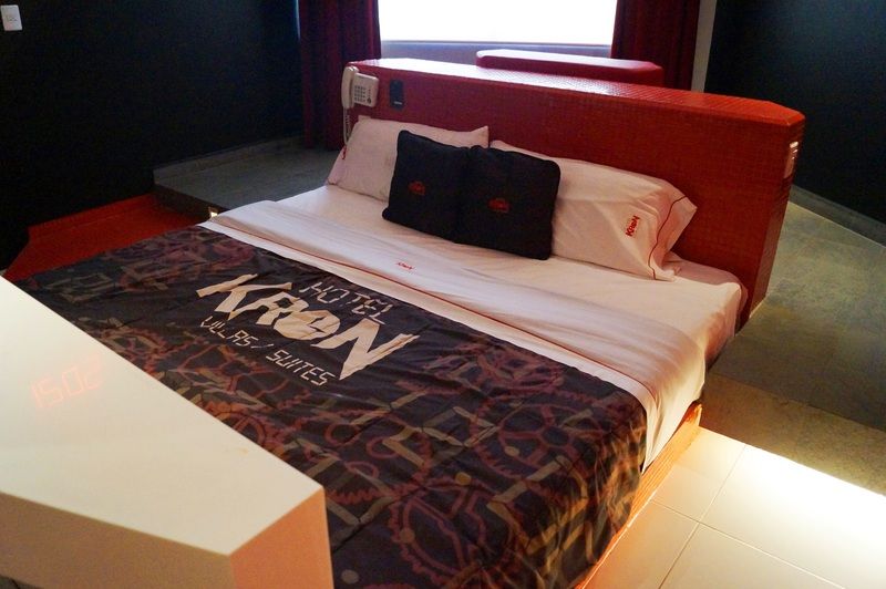 Kron Mexico City