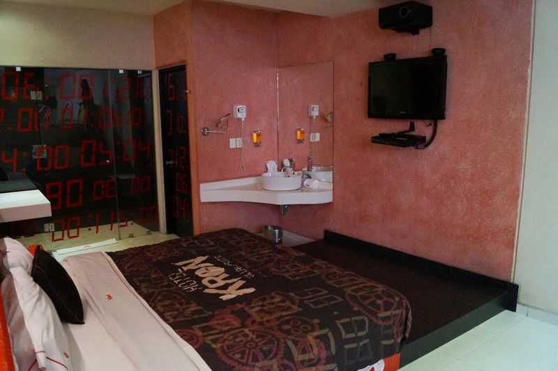 Hotel Kron