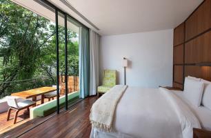 Condesa Df, City, A Member Of Design Hotel 4*