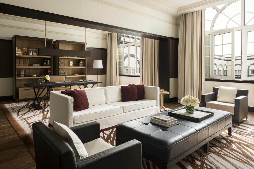 Hotel Four Seasons