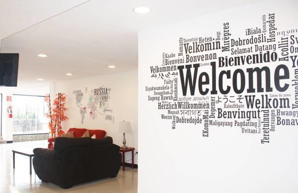 Hostel Zocalo *