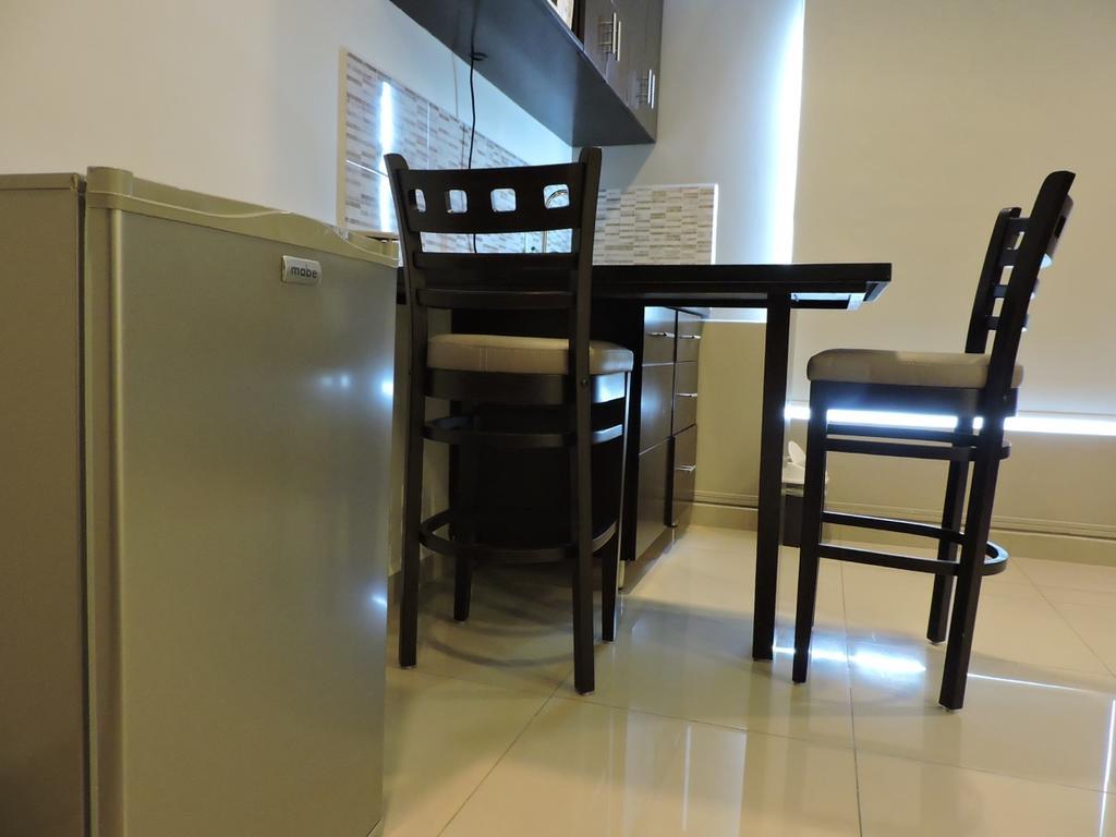 Apartment Hamburgo Mexico City