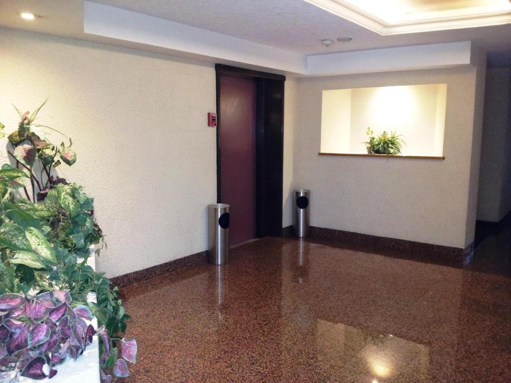 El Salvador Hotel Mexico City