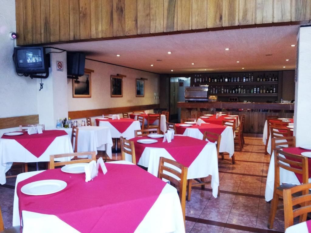 Hotel El Salvador 3*