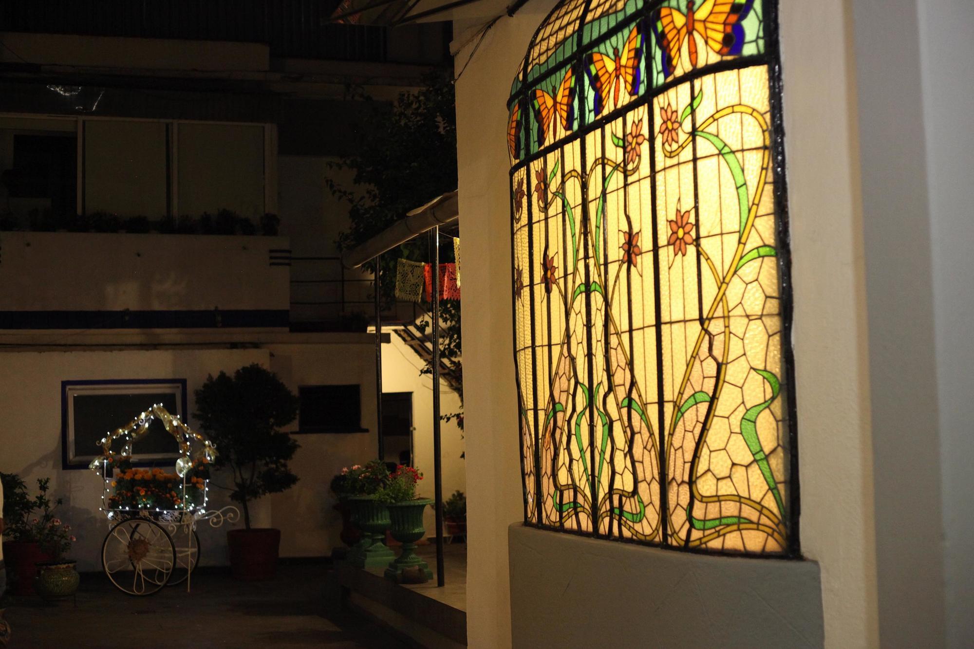 Casa Gonzalez Hotel