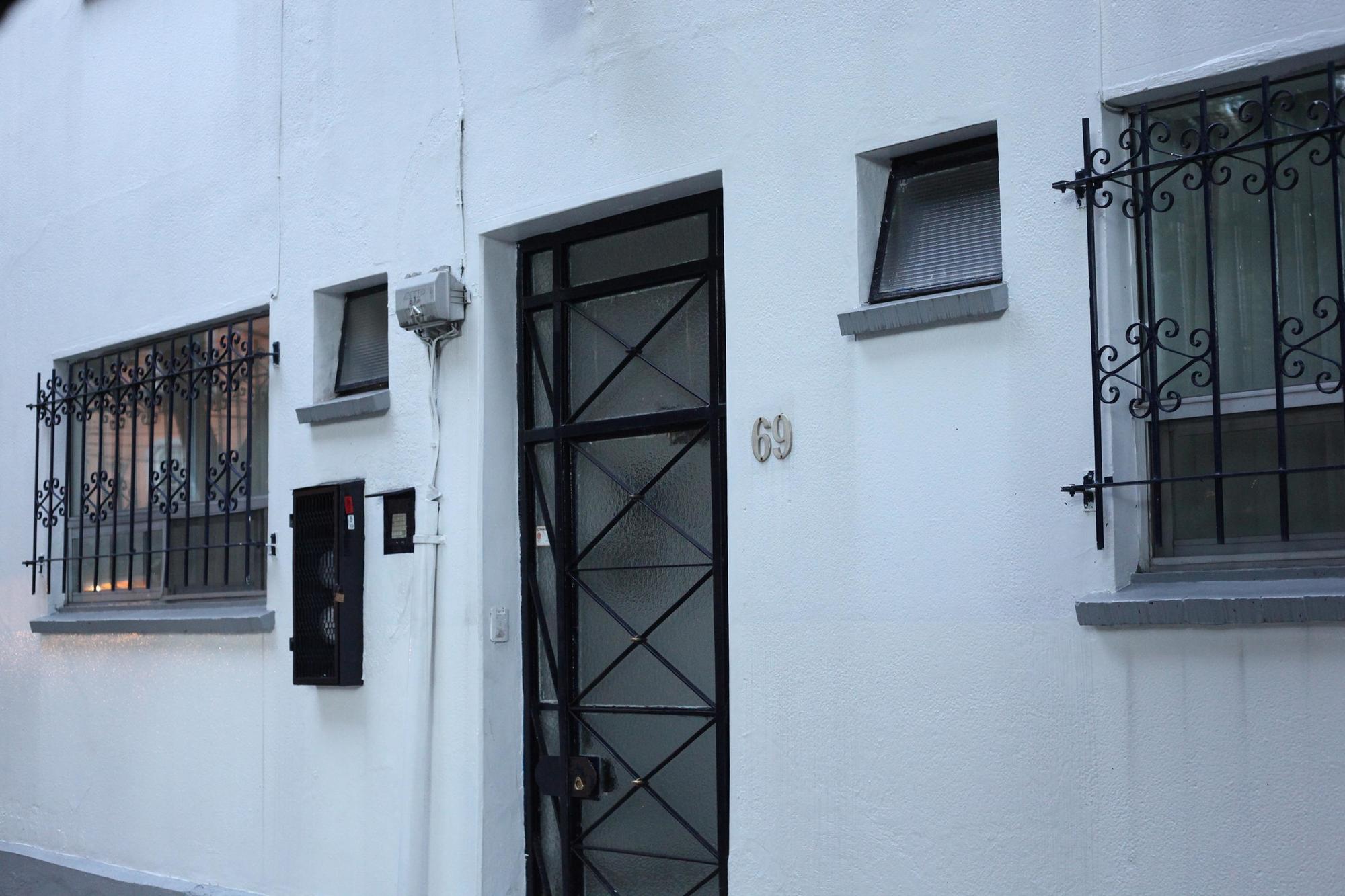 Casa Gonzalez 4*
