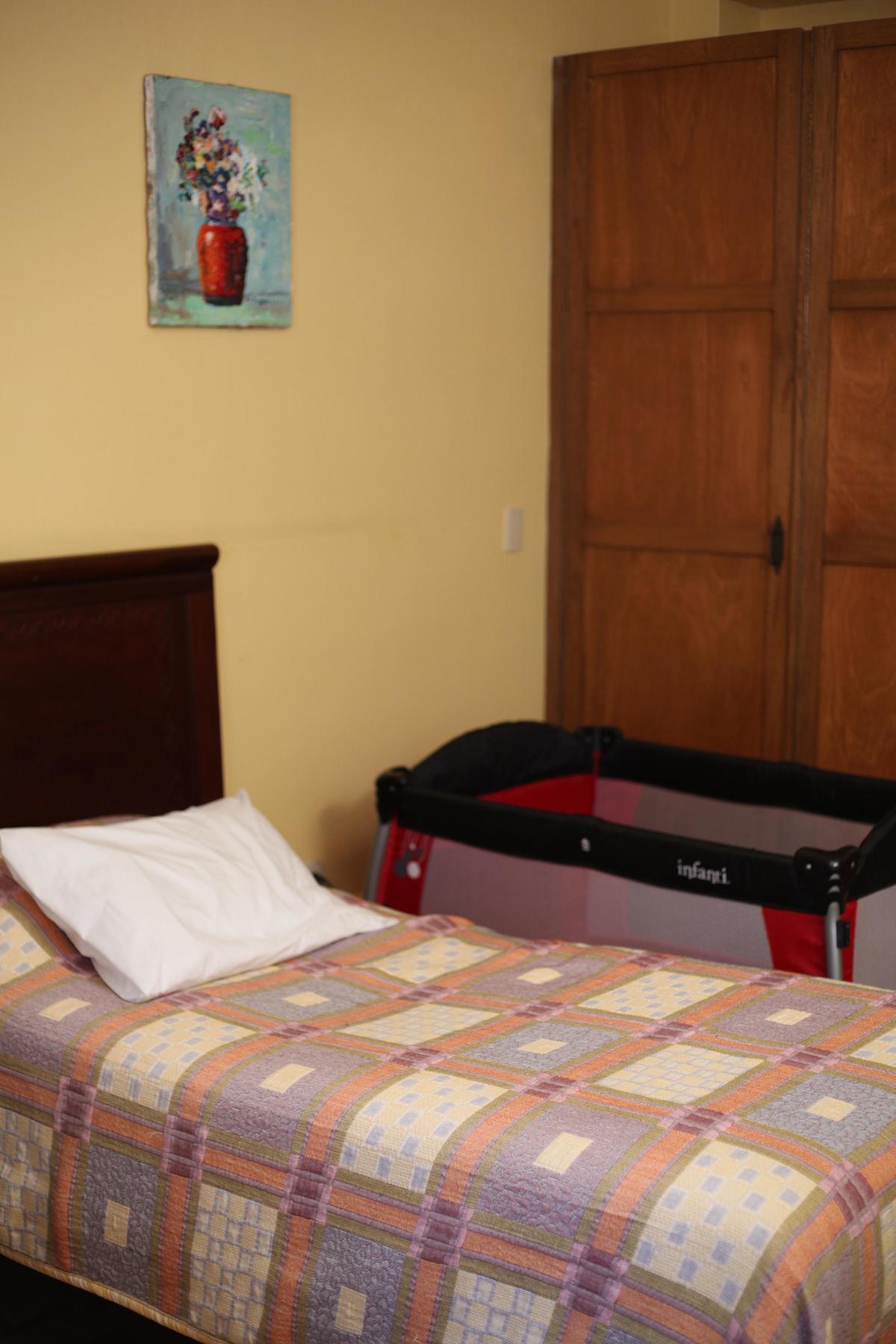 Casa Gonzalez 4*