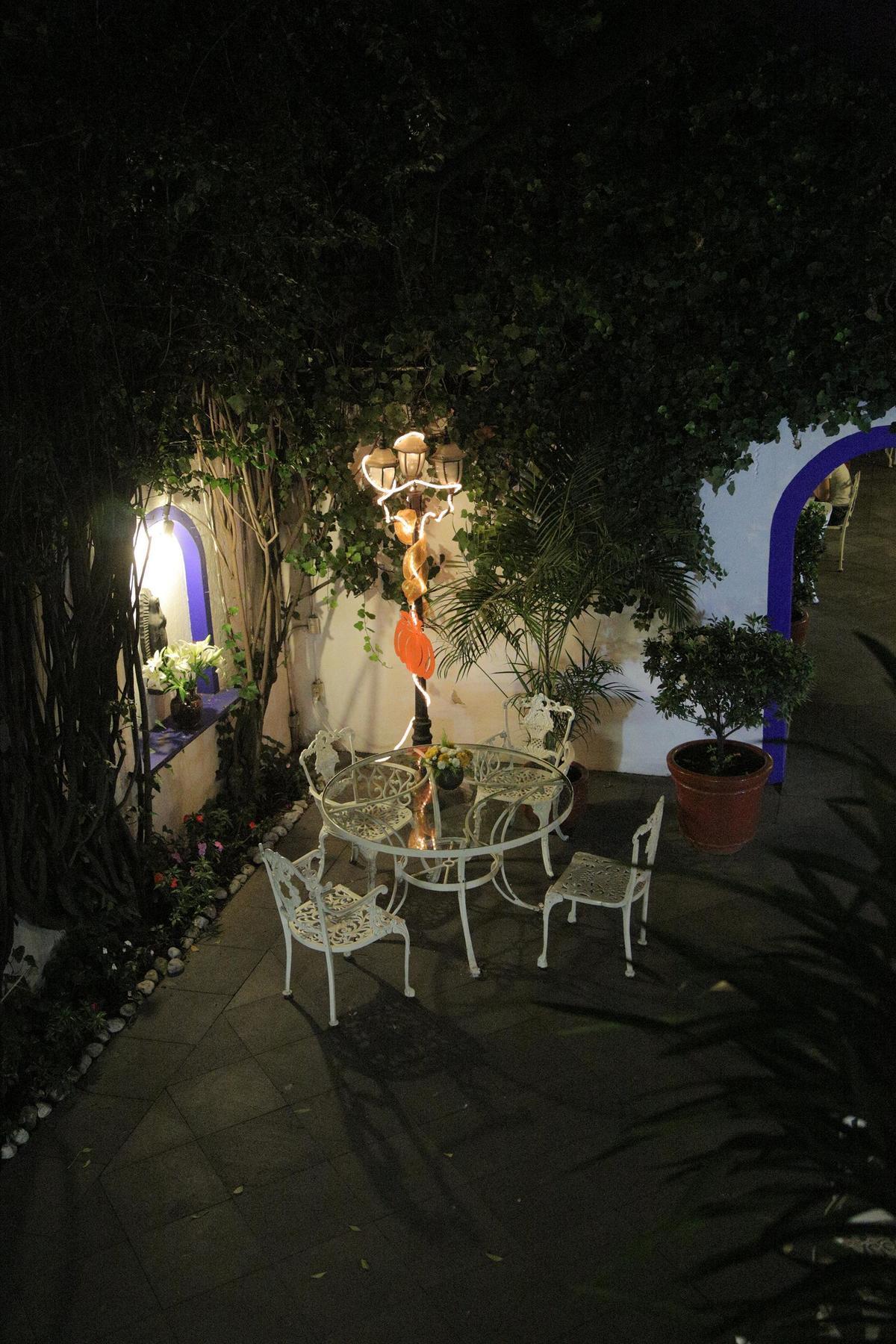 Casa Gonzalez