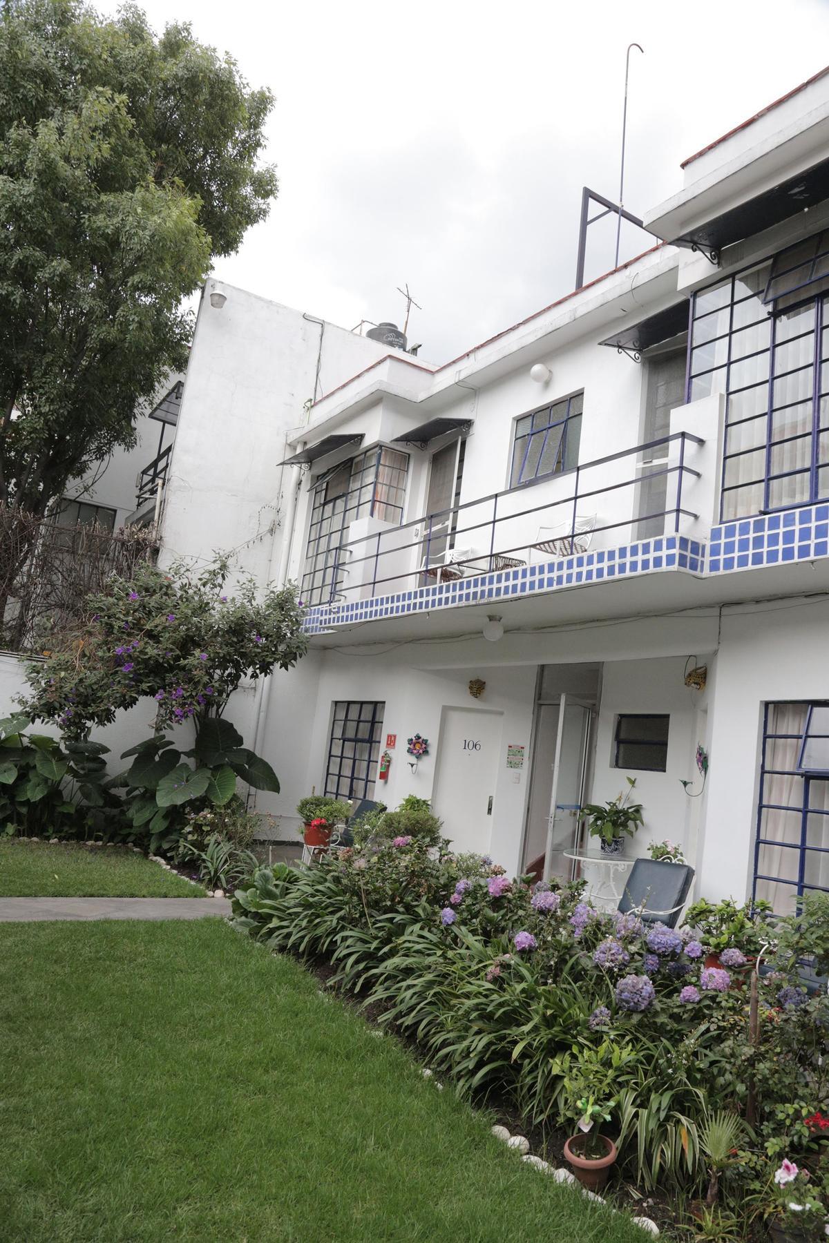 Hotel Casa Gonzalez México DF