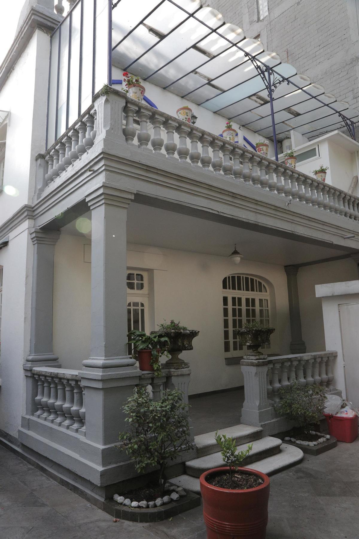 Casa Gonzalez Hotel