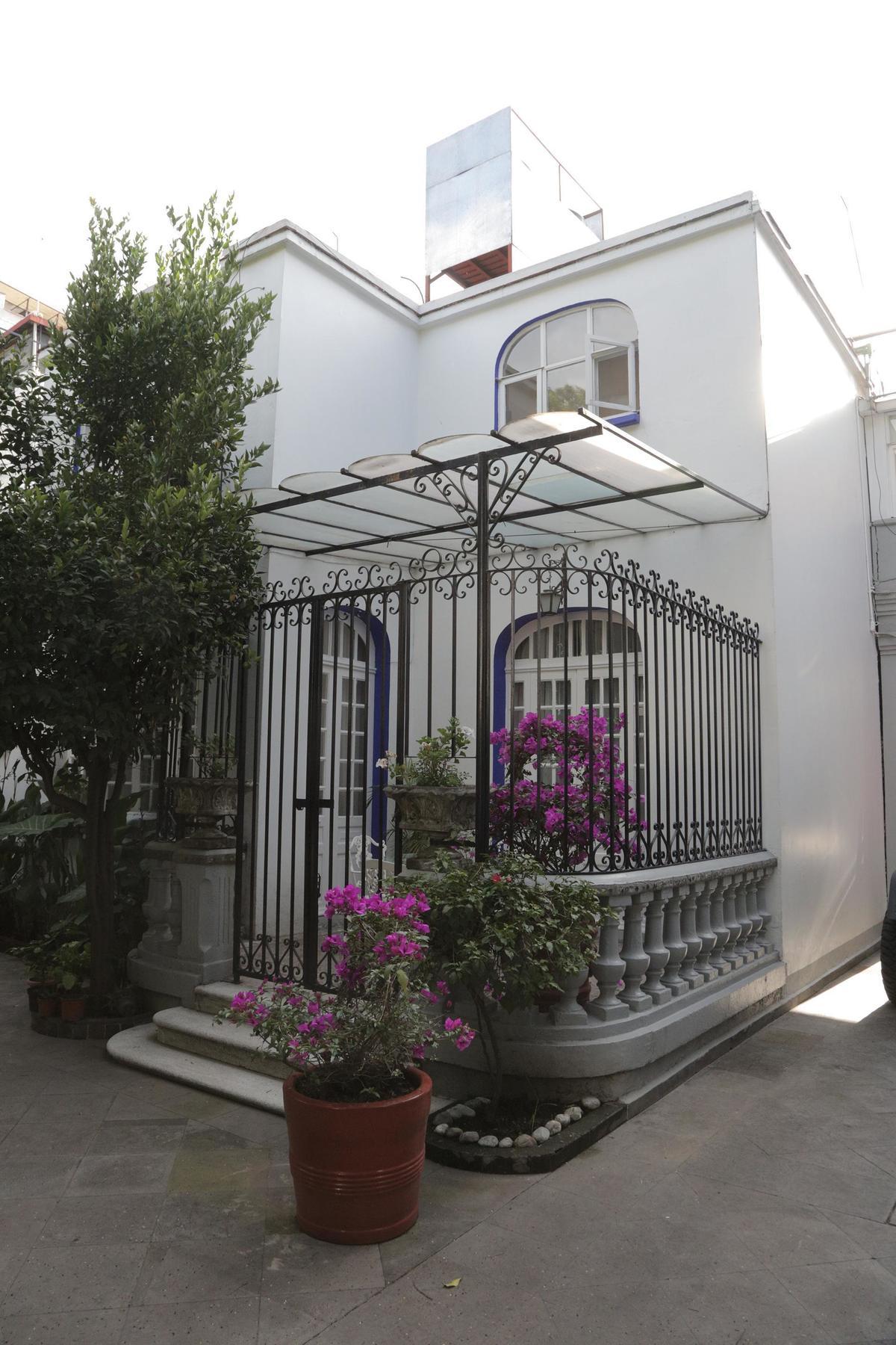 Hotel Casa Gonzalez 4*