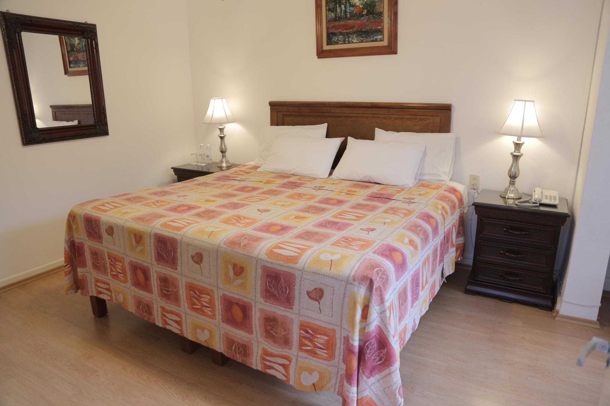 Casa Gonzalez Hotel