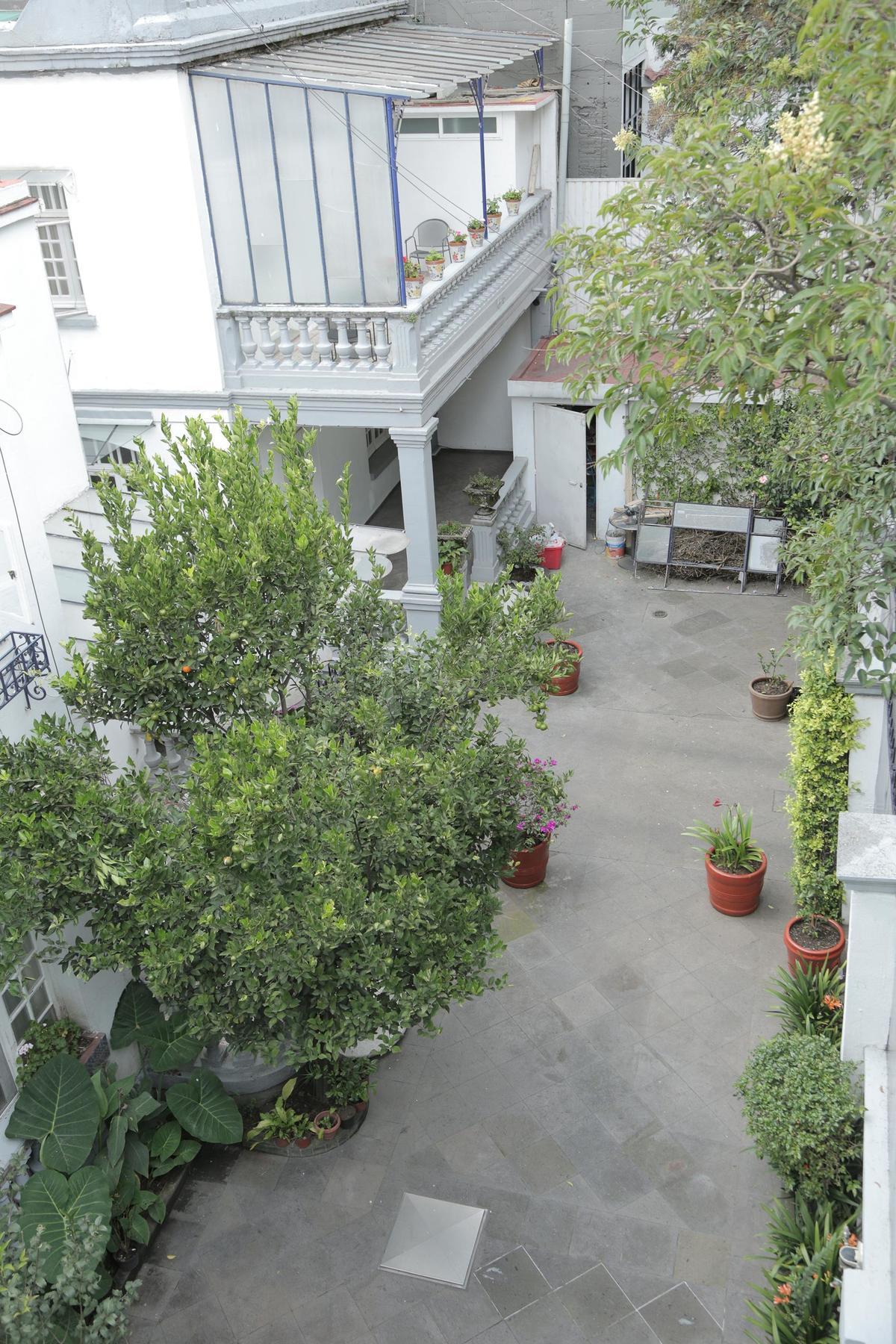Hotel Casa Gonzalez 4*