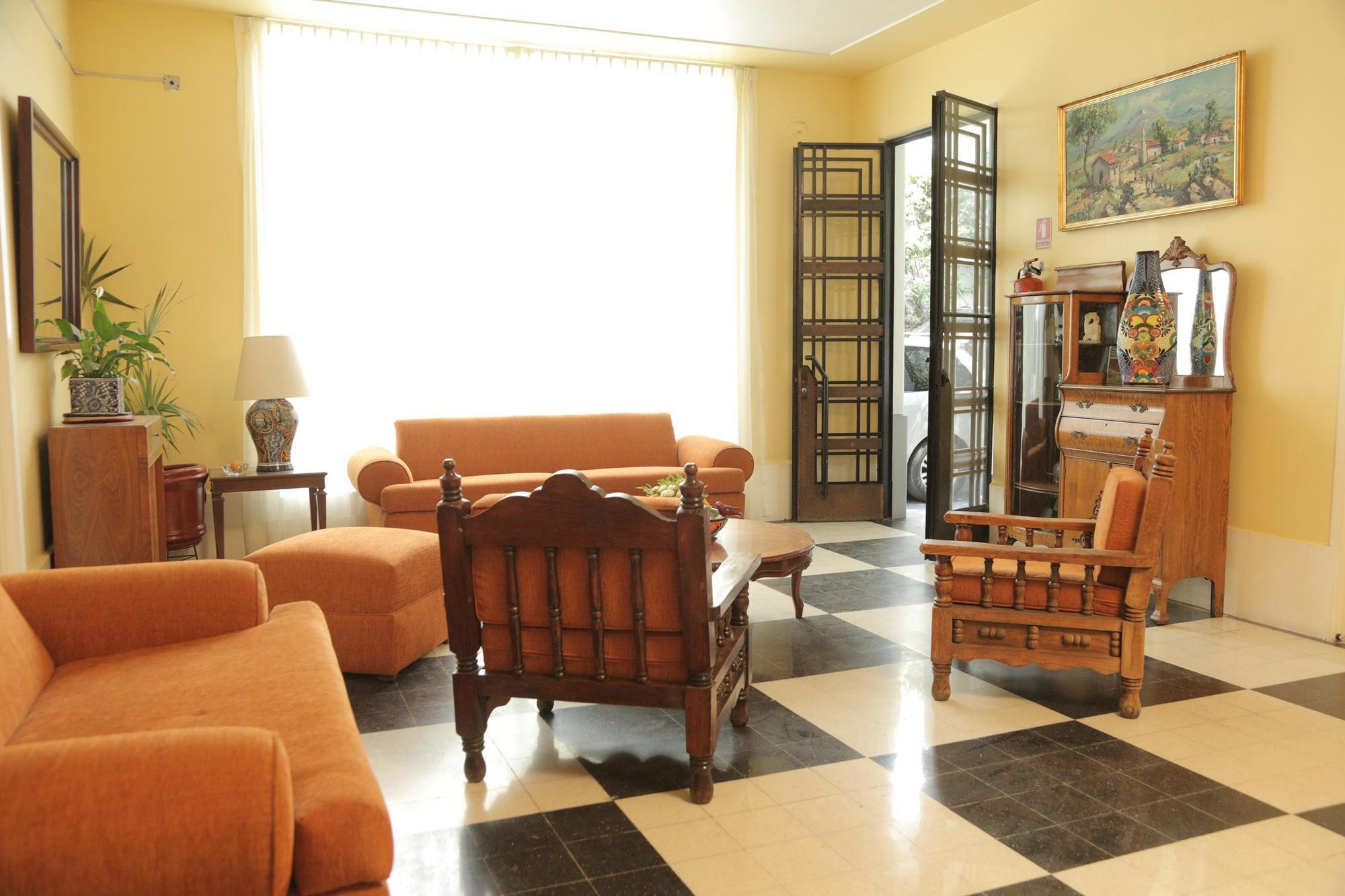 Casa Gonzalez
