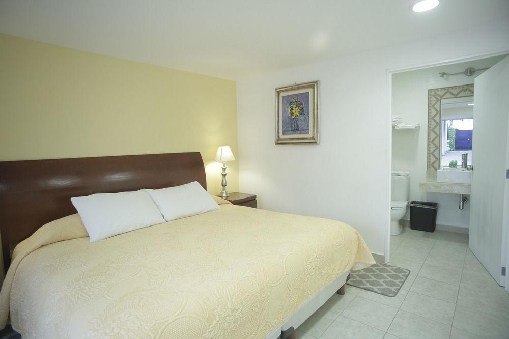Casa Gonzalez 4*