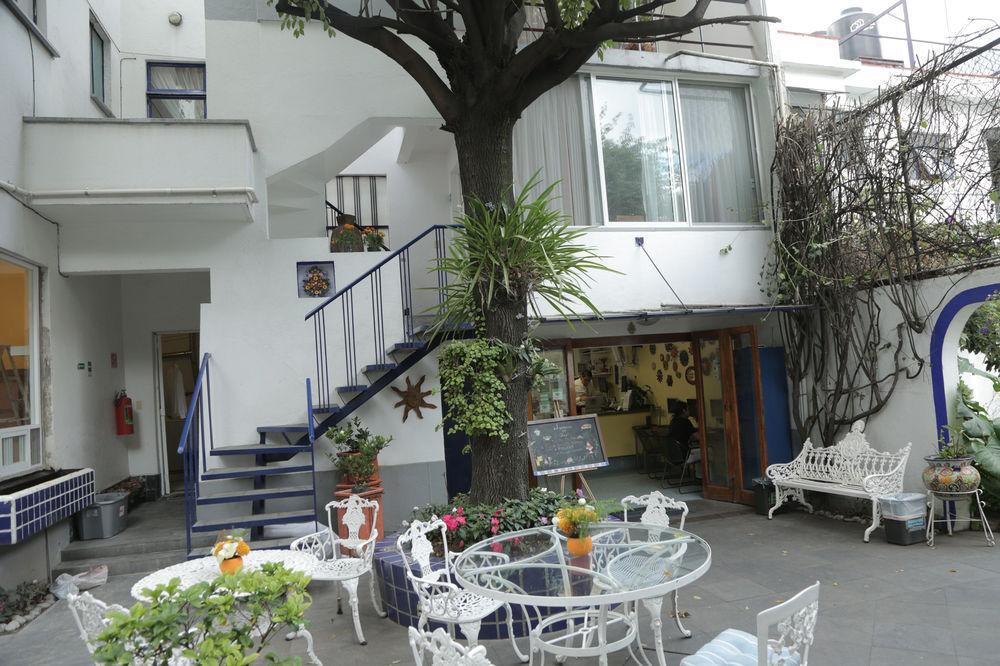 Hotel Casa Gonzalez 4*