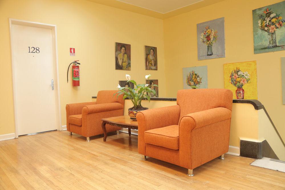Casa Gonzalez 4*