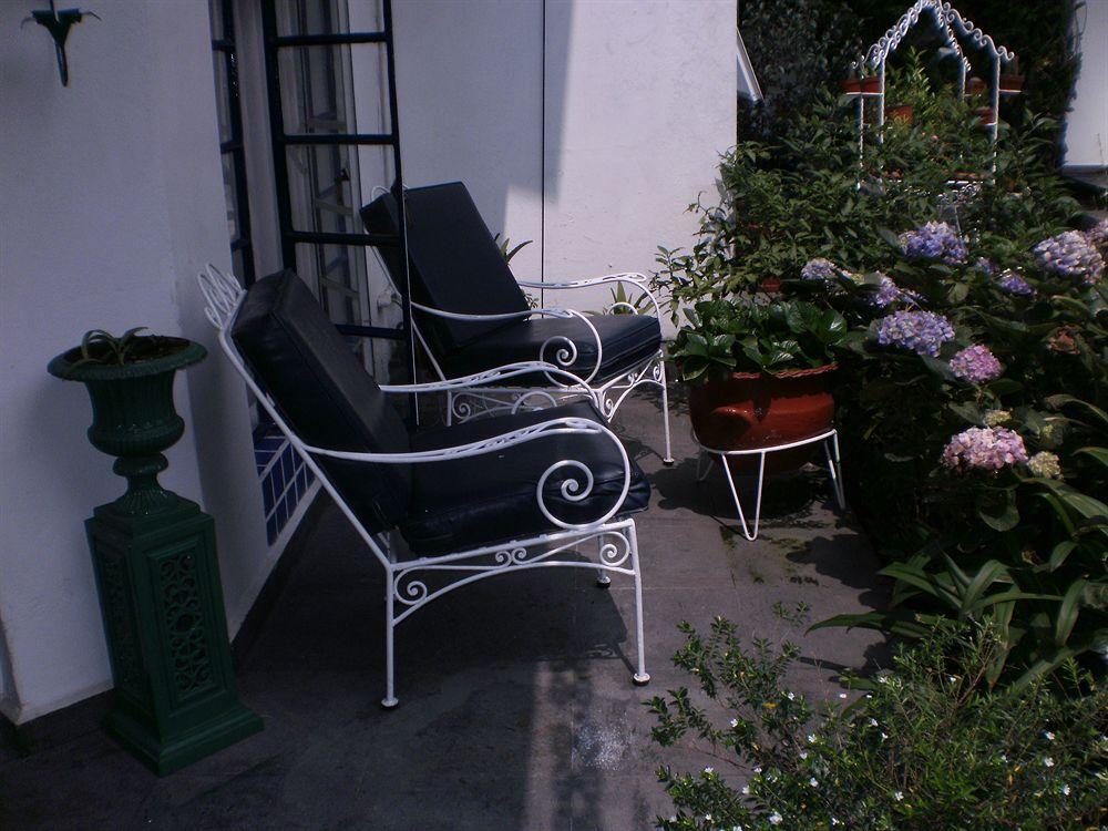 Casa Gonzalez 4*