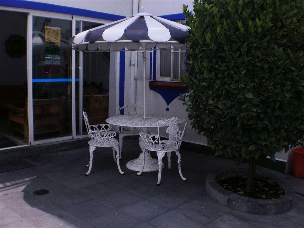 Casa Gonzalez Hotel 4*