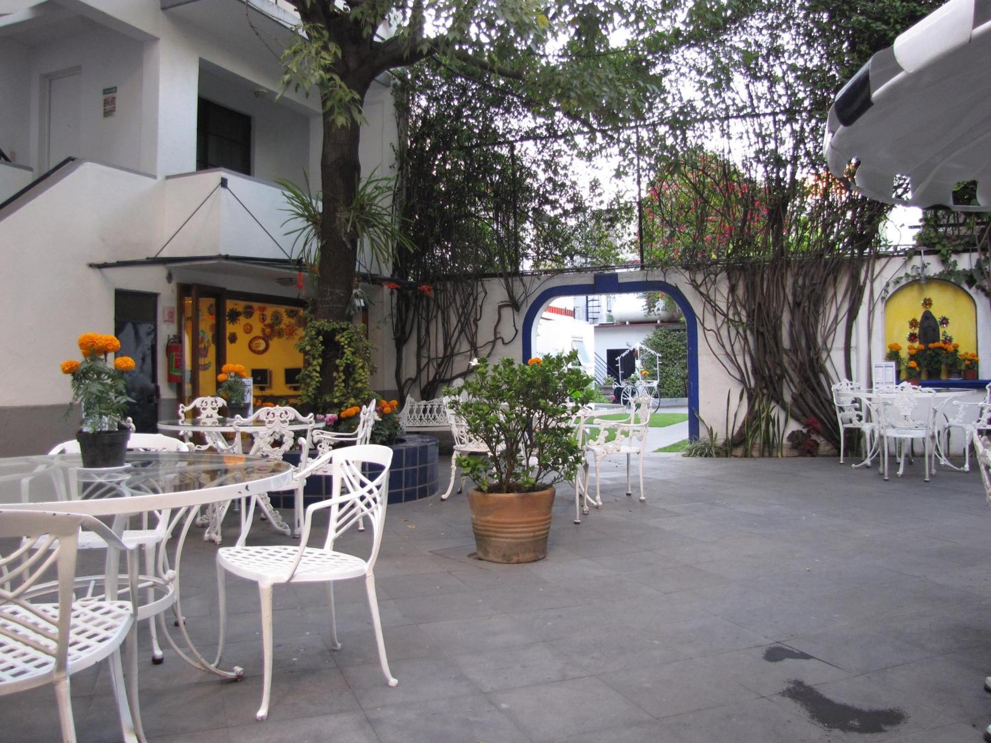 Hotel Casa Gonzalez
