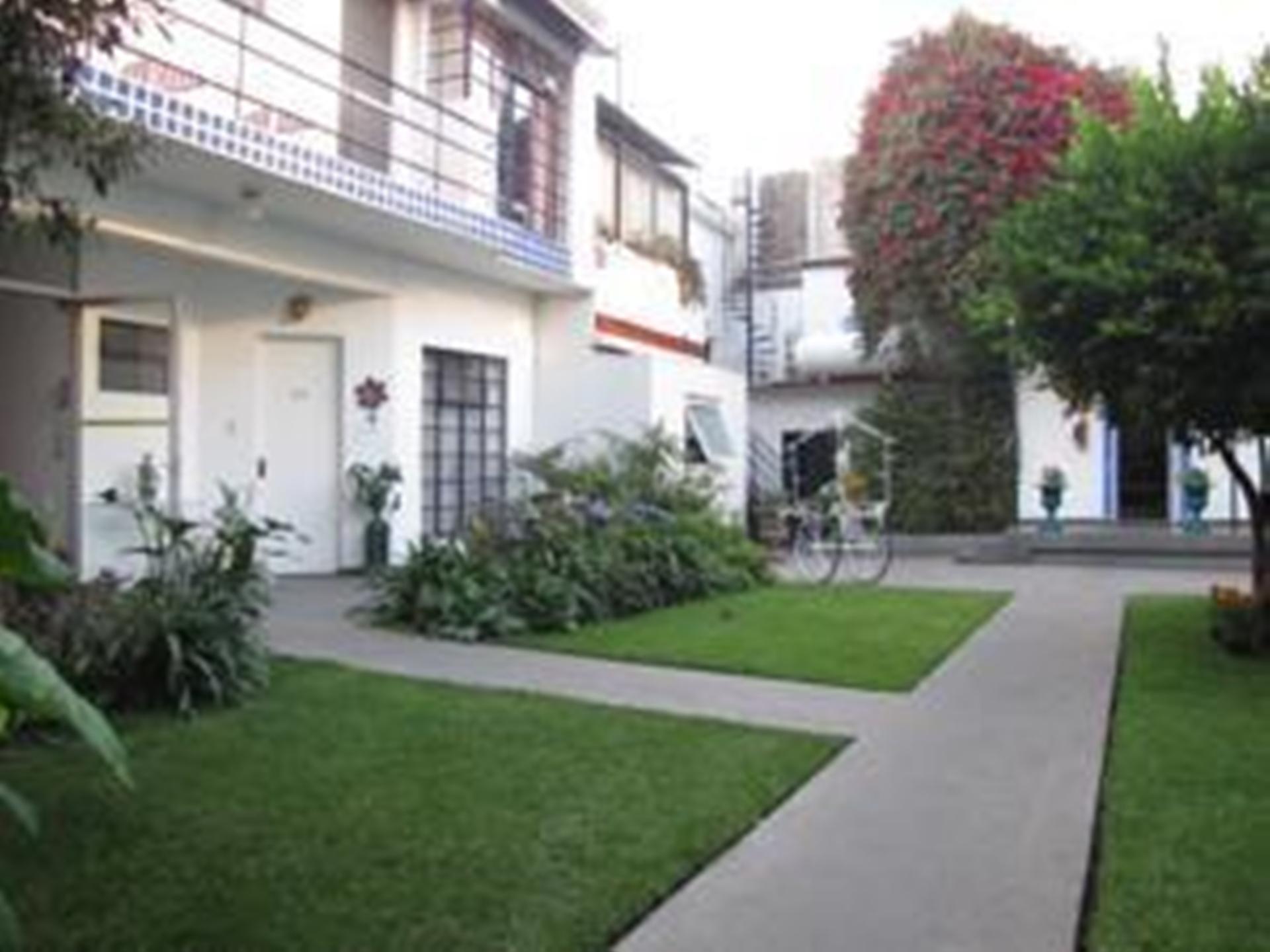 Casa Gonzalez 4*