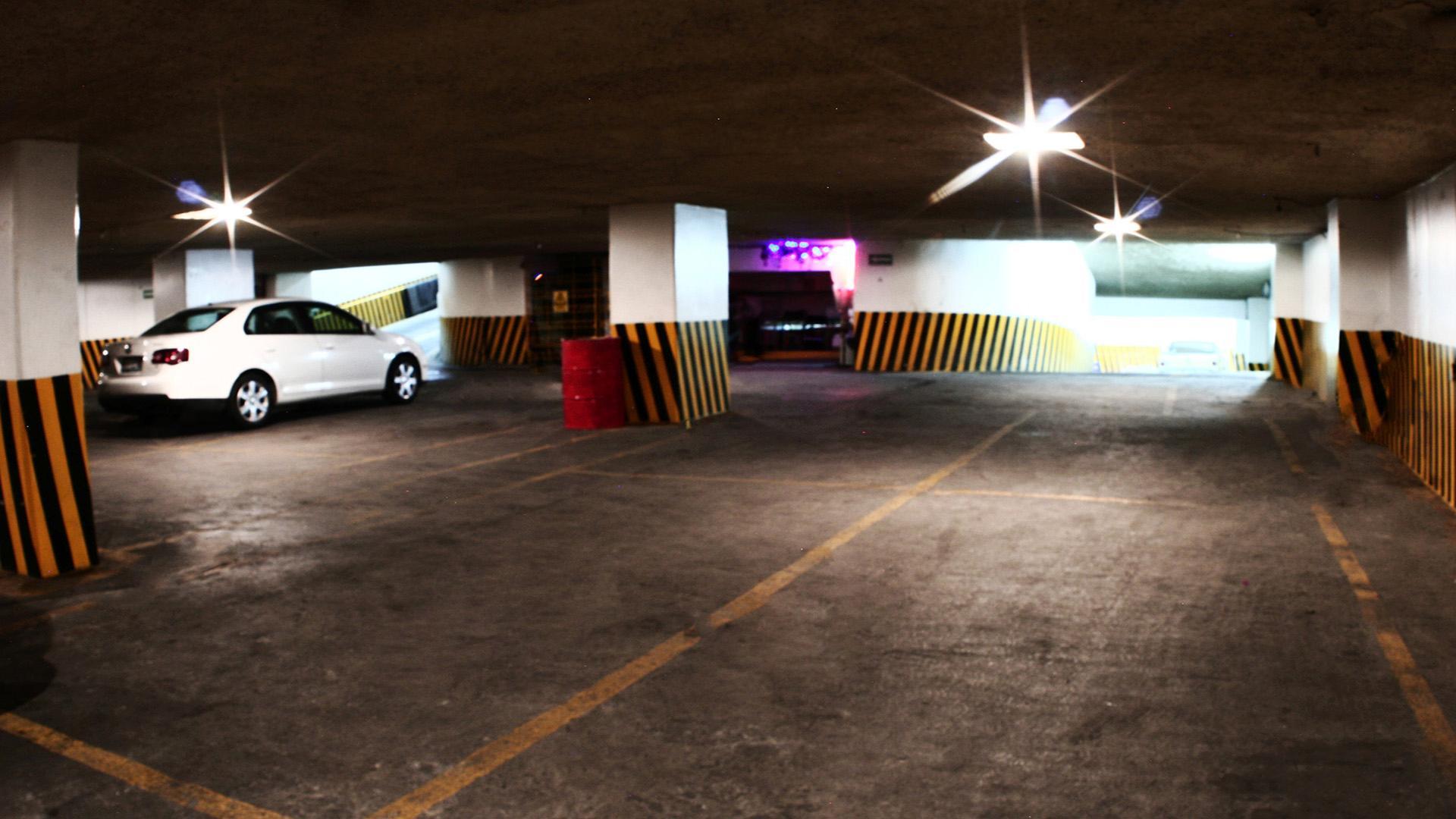 Hotel Plaza Madrid México DF