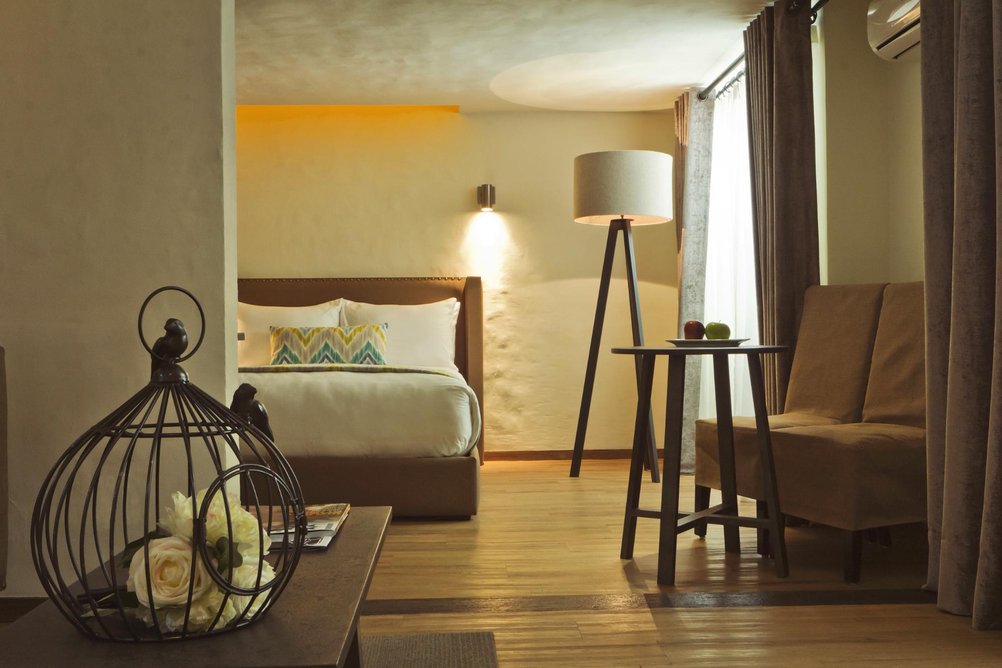 Hotel Busue A Boutique Experience