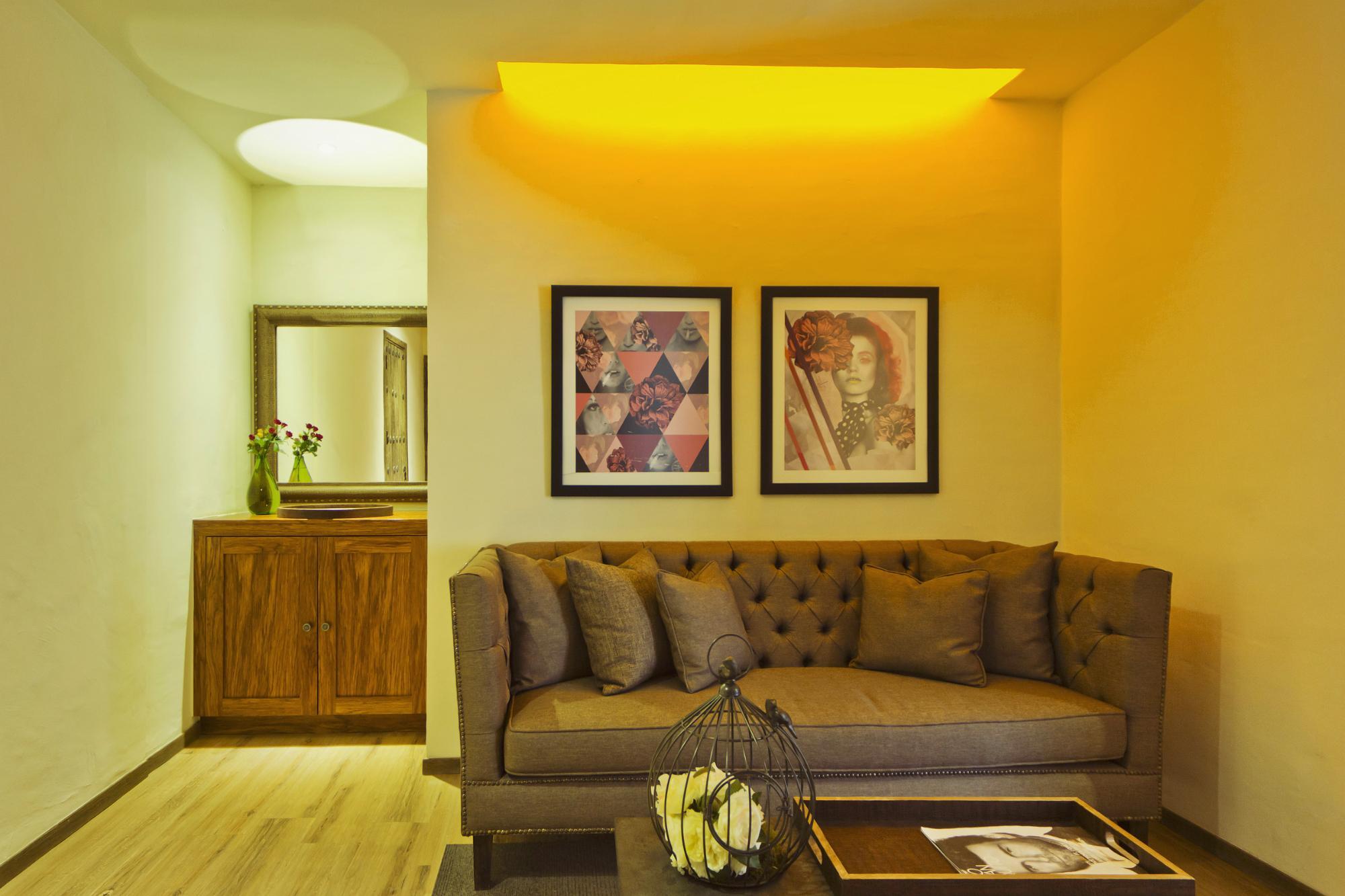 Busue A Boutique Experience Hotel Mexico City