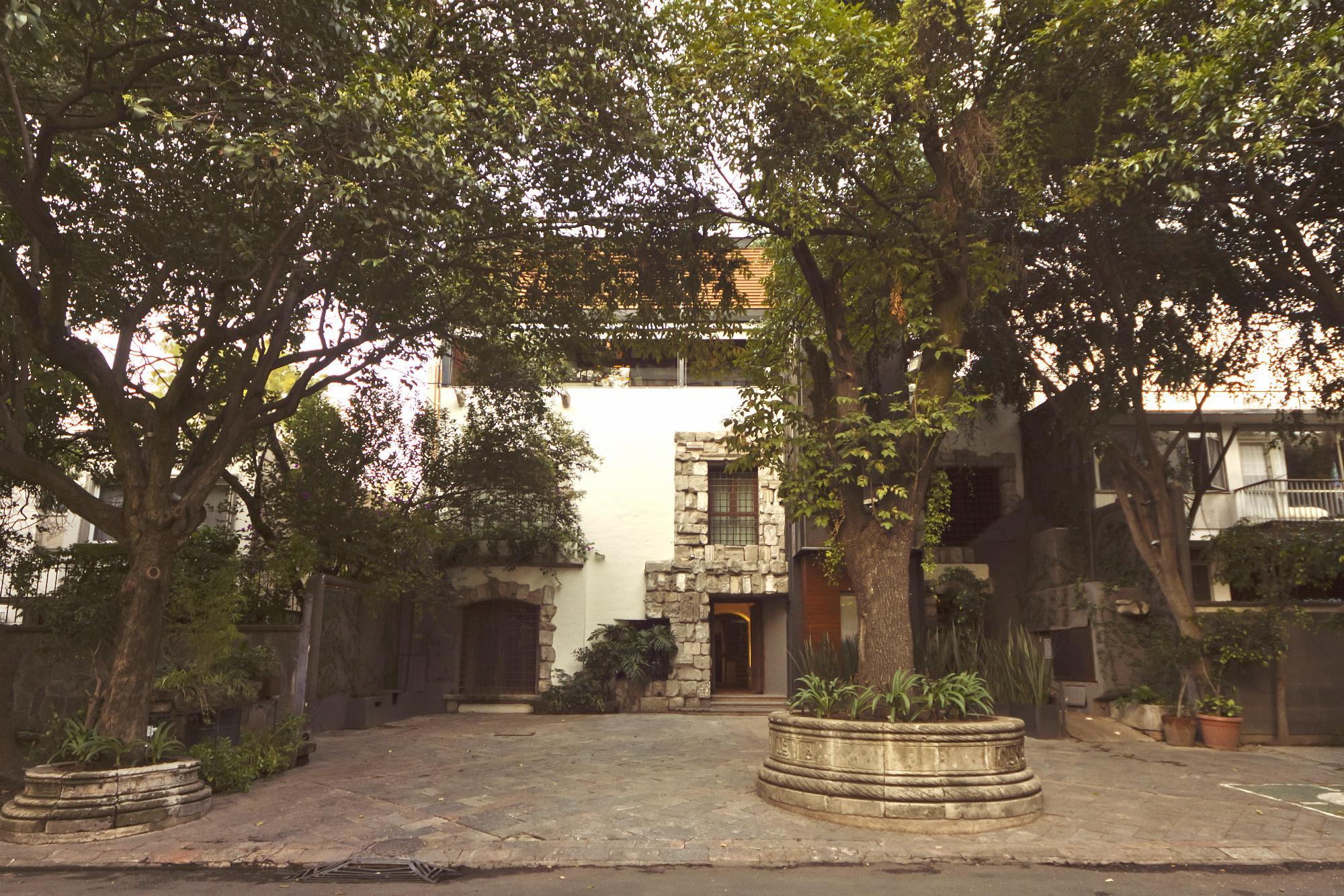 Busue A Boutique Experience 5* Mexico City