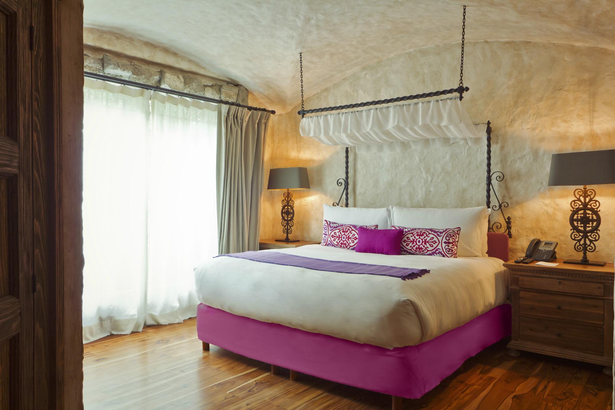 Busue A Boutique Experience Mexico City