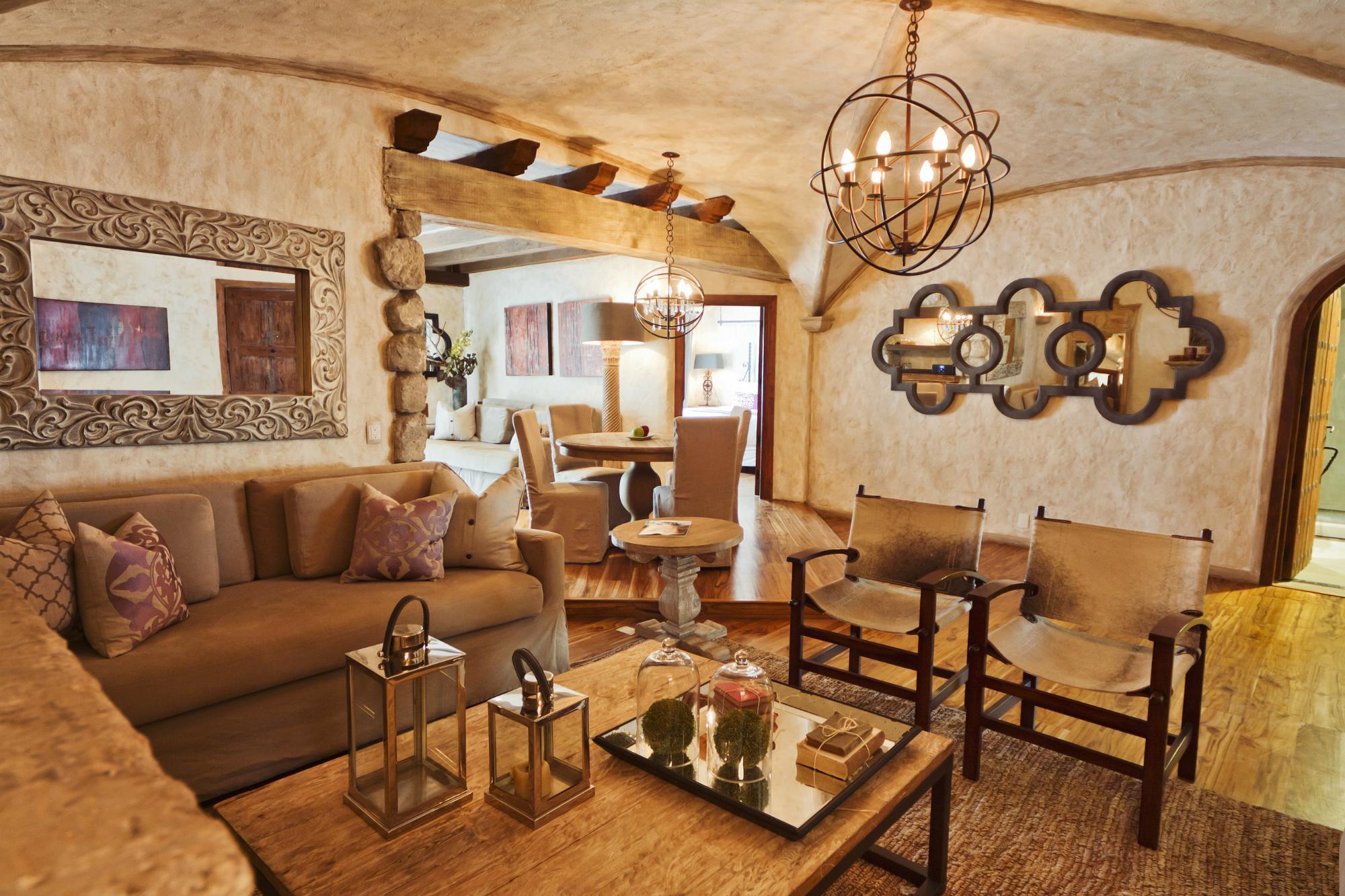 Busue A Boutique Experience Hotel