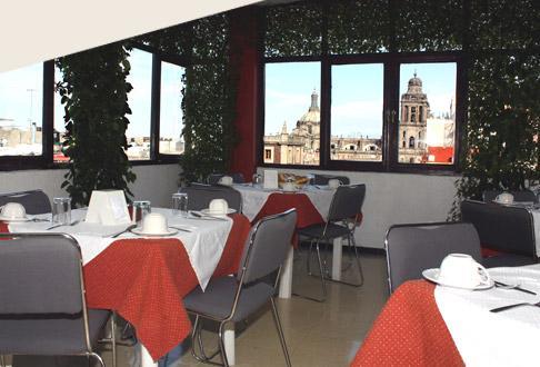 Canada & Rooftop 4*