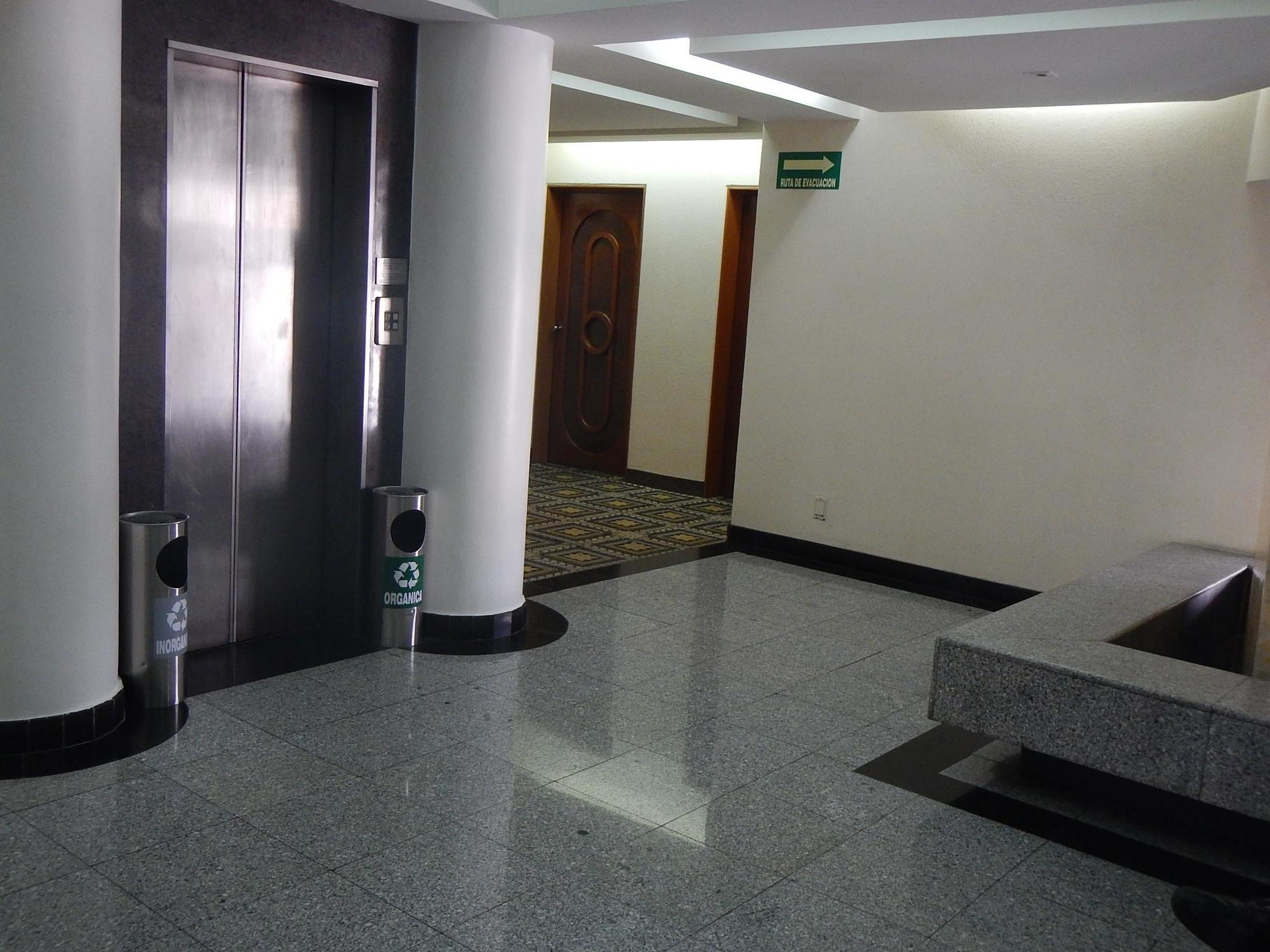 Escala Siglo Xxi Hotel 4*