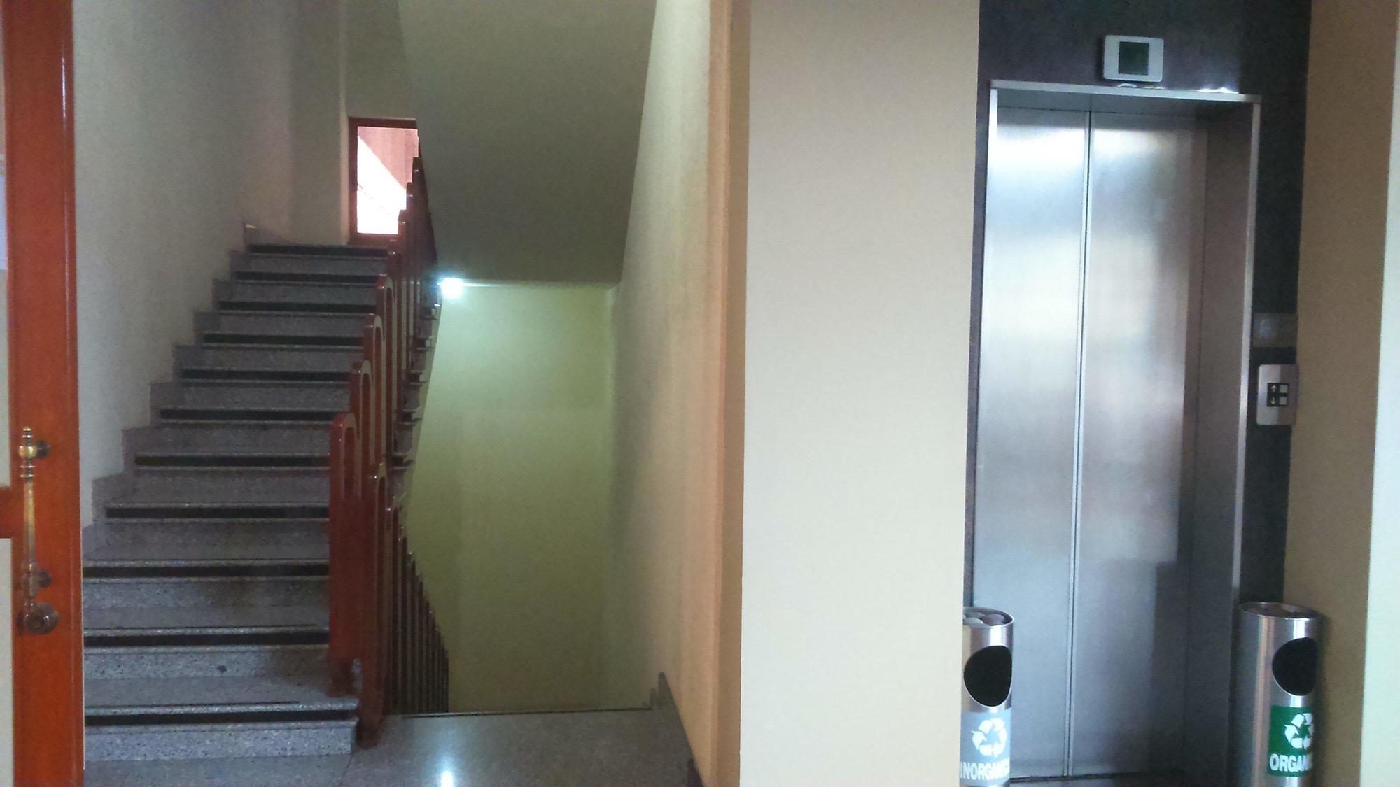 Hotel Escala Siglo Xxi Mexico City