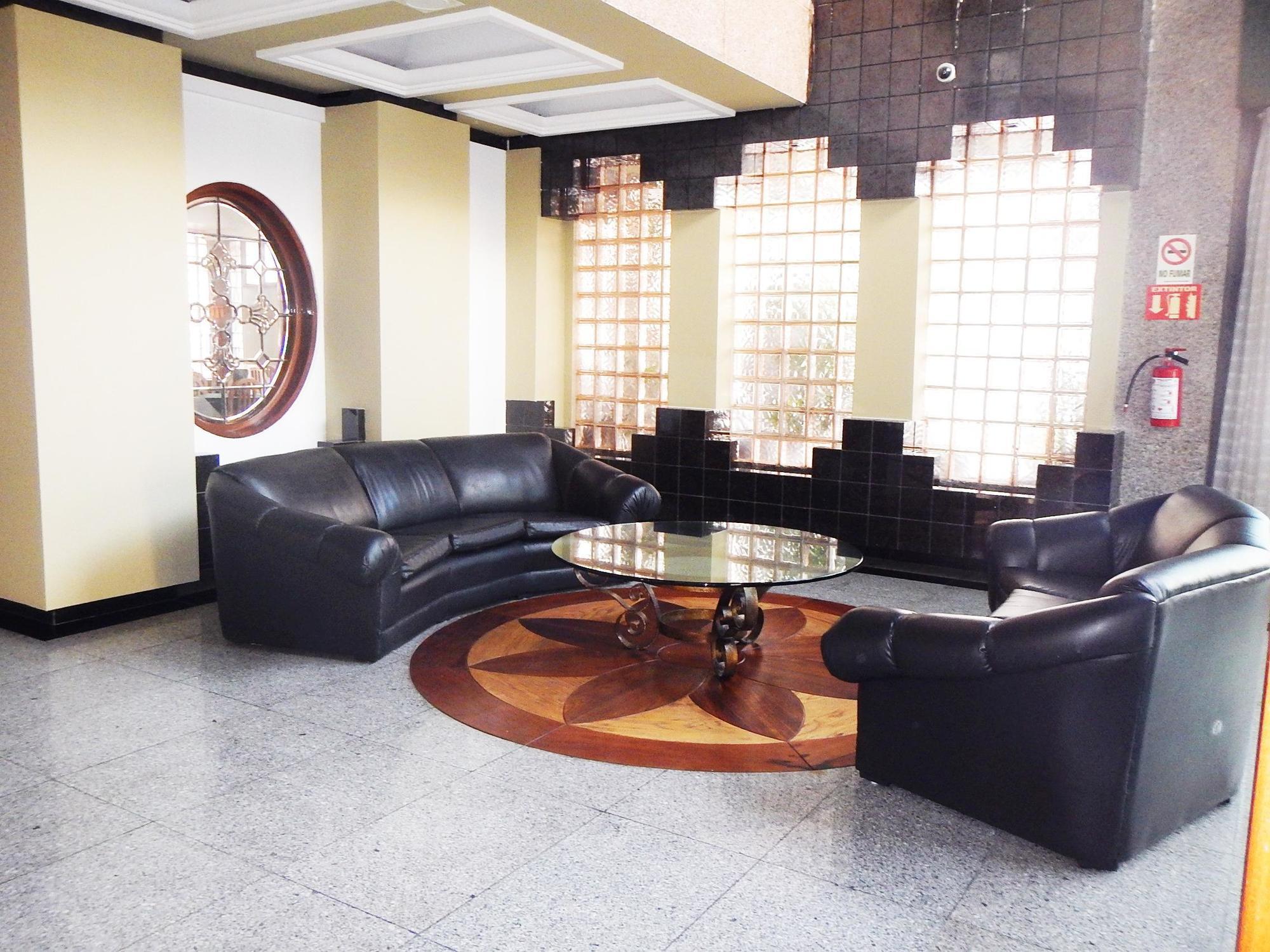 Escala Siglo Xxi Hotel