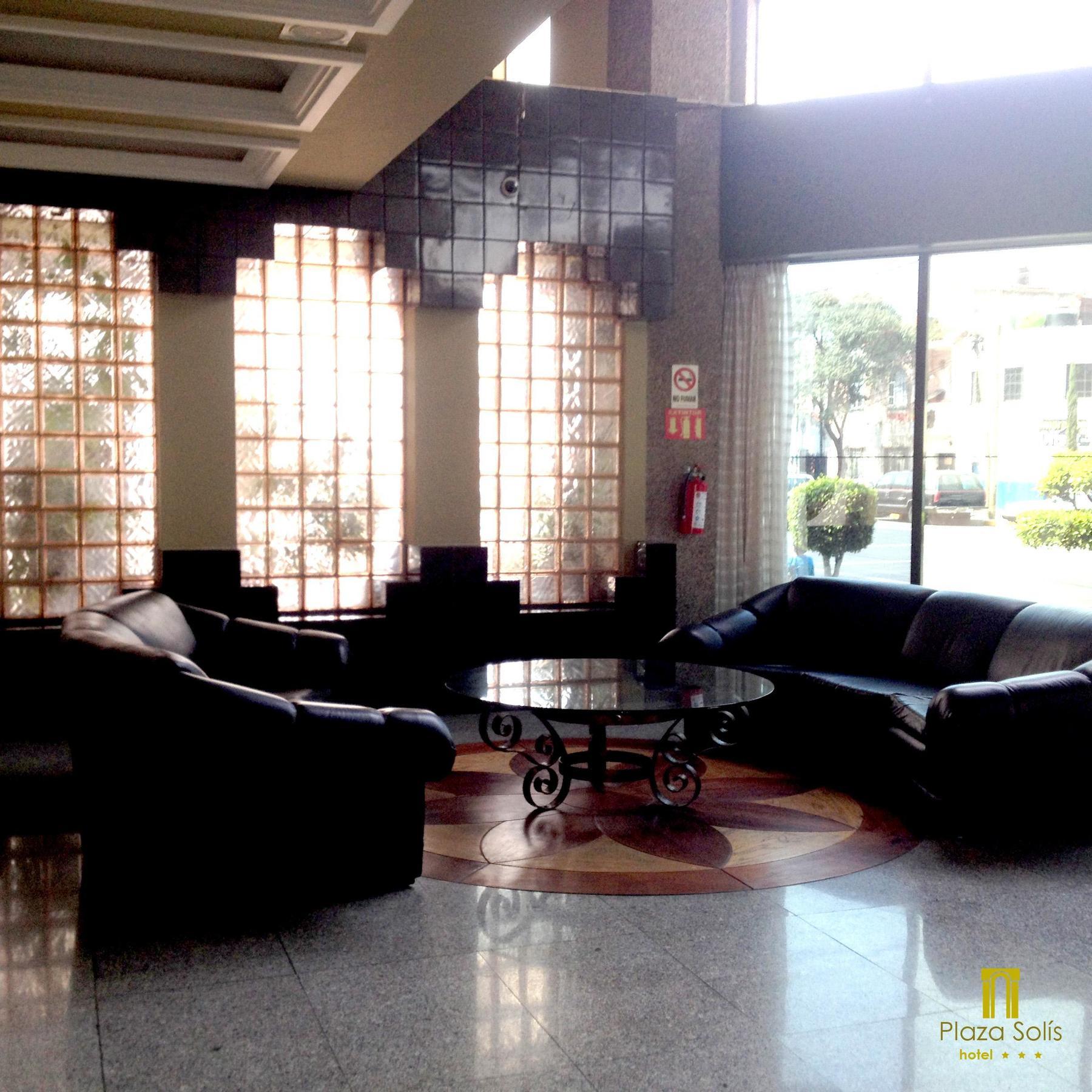 Hotel Escala Siglo Xxi 4*