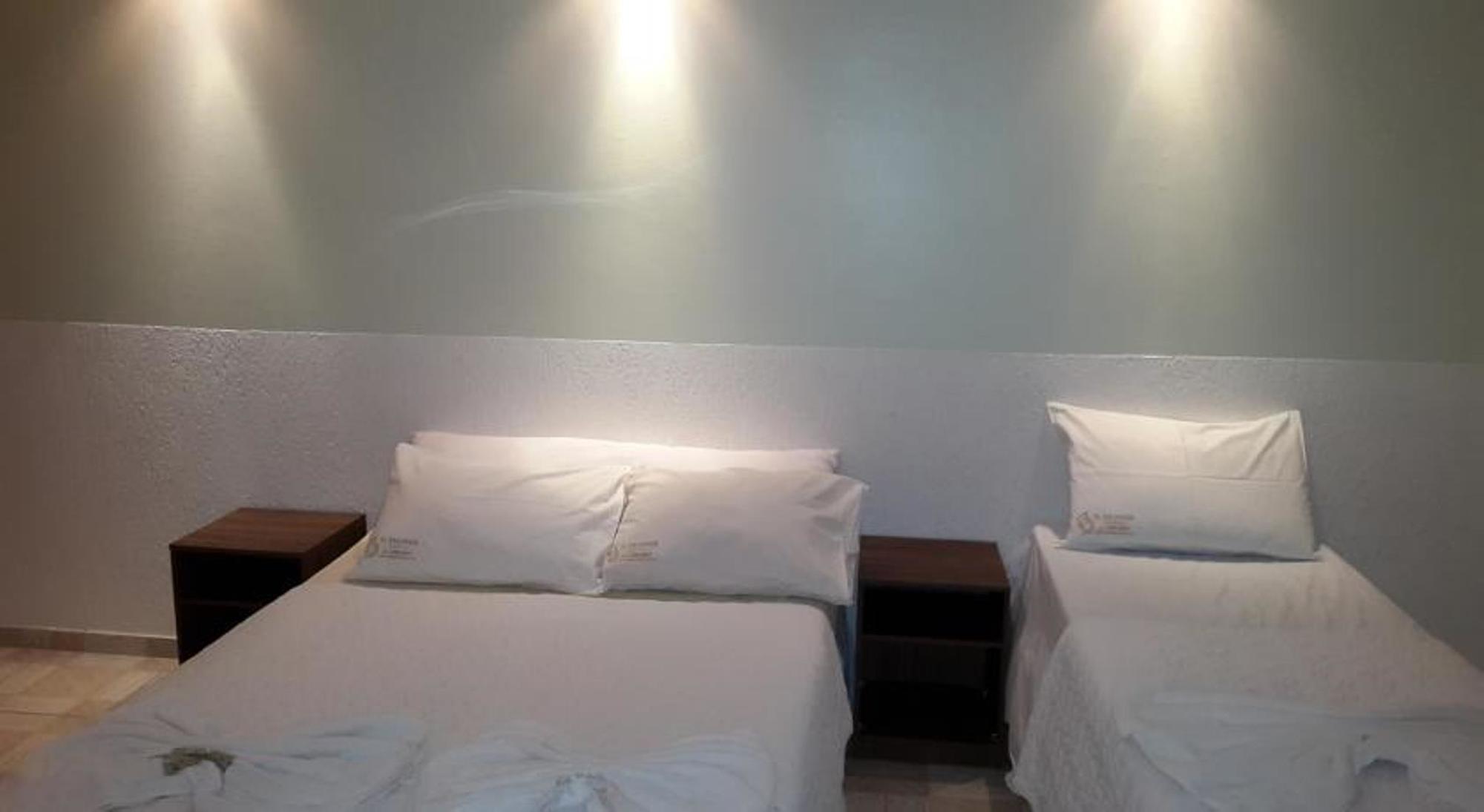 El Salvador 3* Mexico City