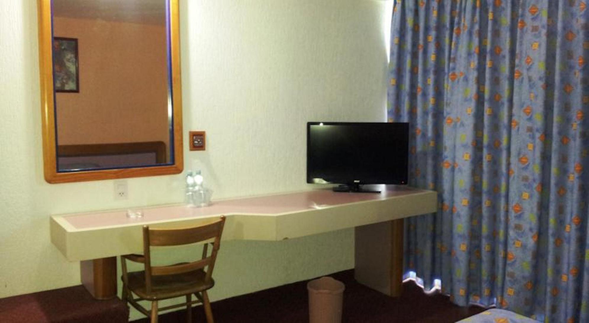 Hotel El Salvador