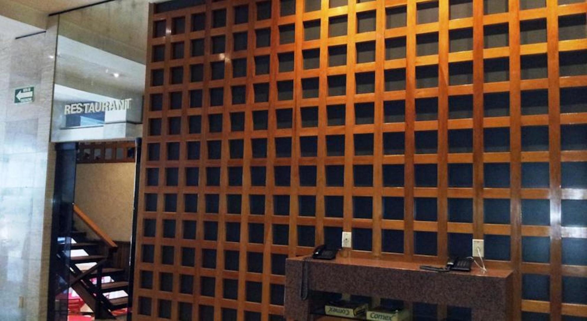 Hotel El Salvador 3*