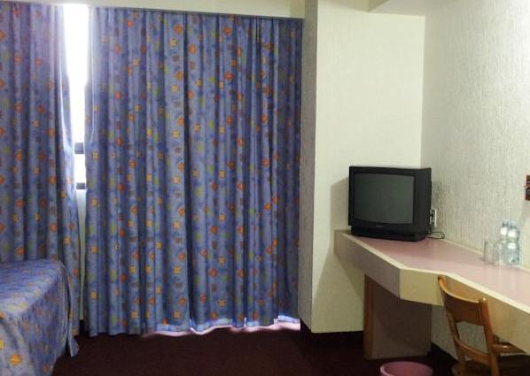 El Salvador Hotel 3*