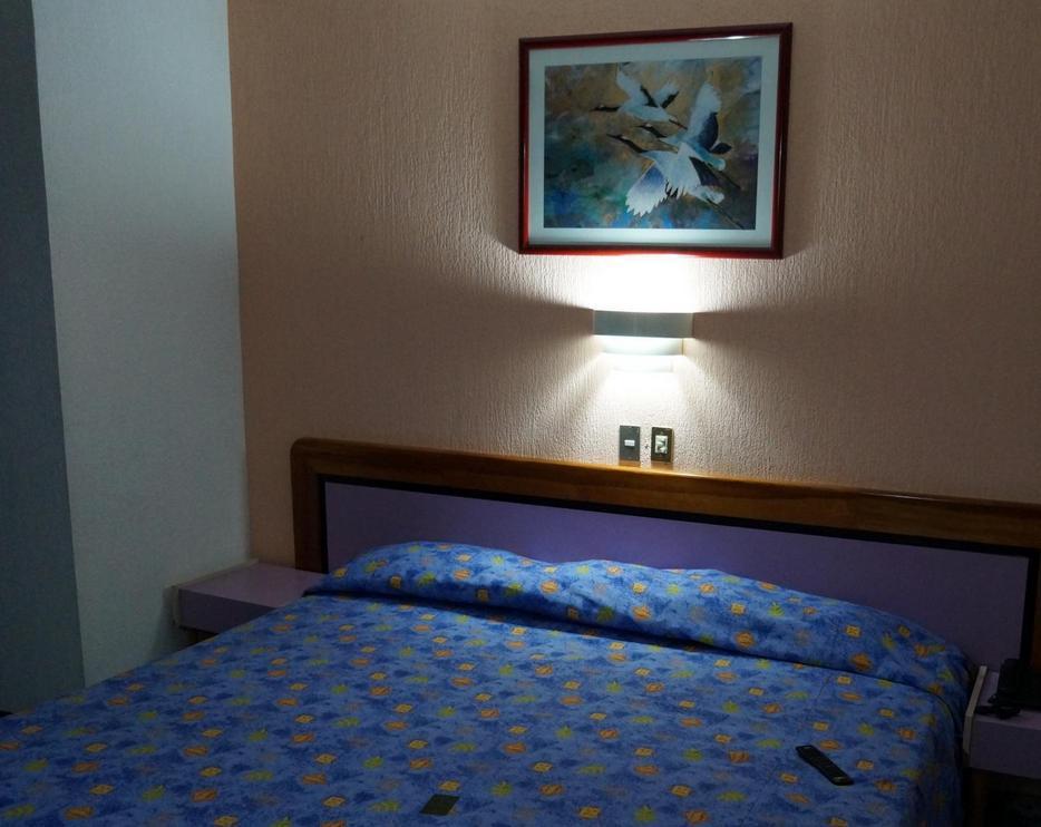 Hotel El Salvador