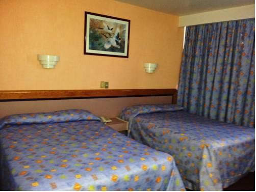 Hotel El Salvador 3*