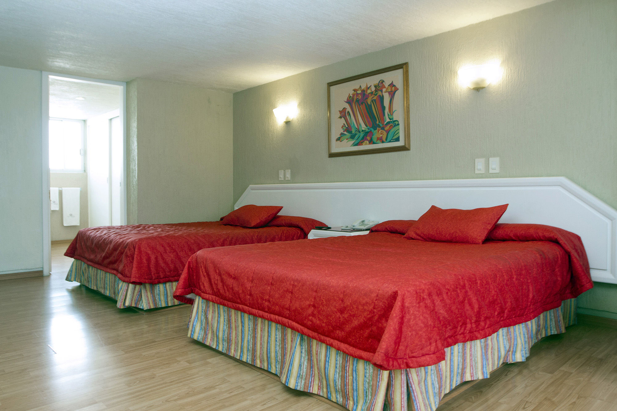 Hotel Regente